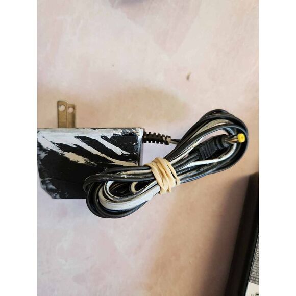 Uniden HP electric cord plug in bundle variety pack AC Adapter phone wire - Picture 4 of 8